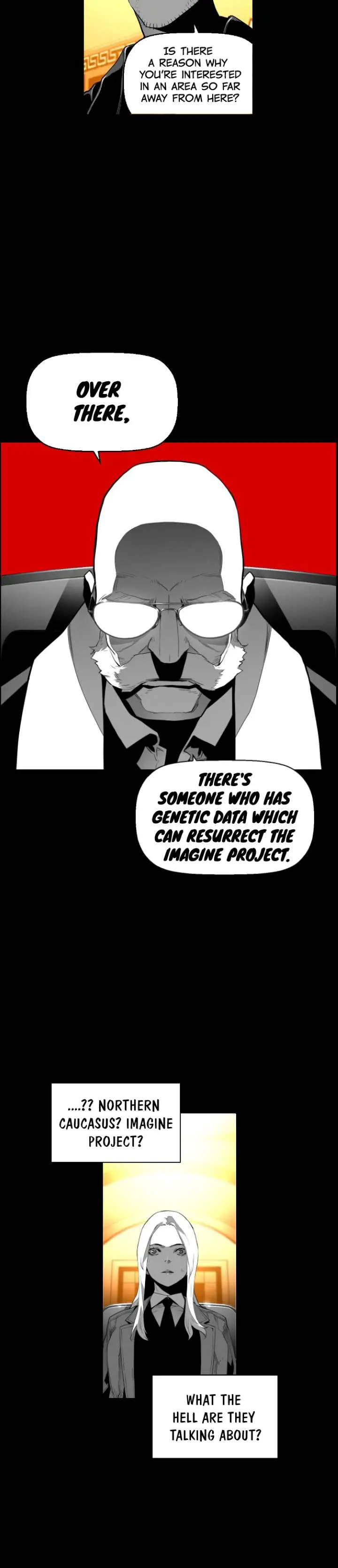 Terror Man Episode 115 - Page 32