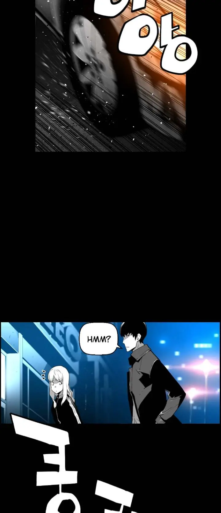 Terror Man Episode 115 - Page 34