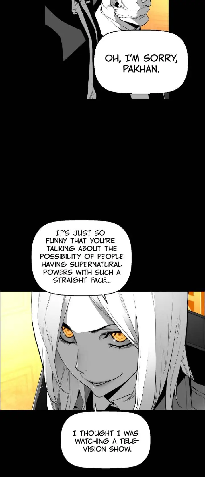 Terror Man Episode 116 - Page 10