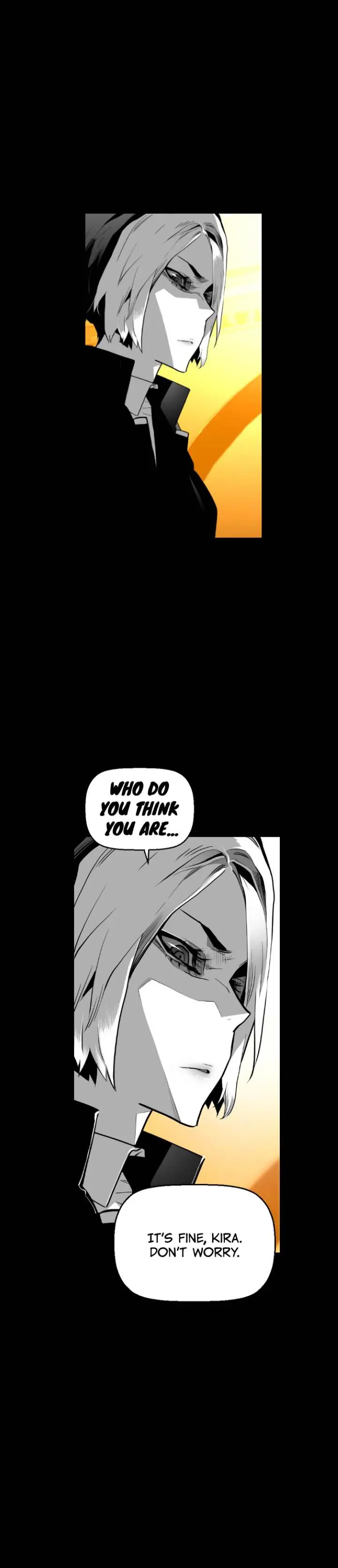 Terror Man Episode 116 - Page 11