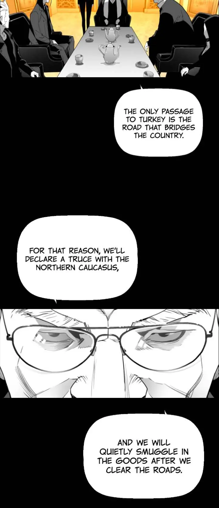 Terror Man Episode 116 - Page 14
