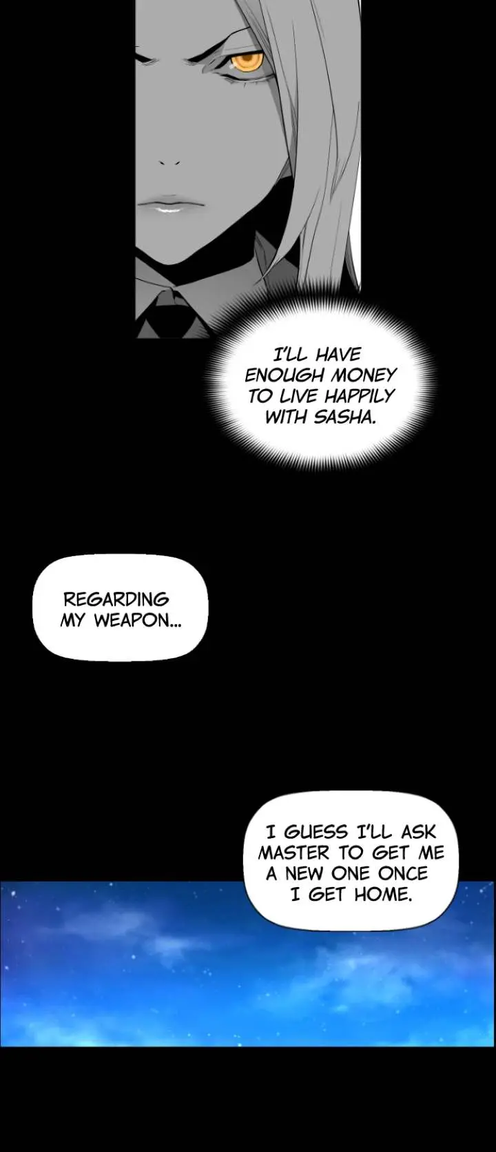 Terror Man Episode 116 - Page 23