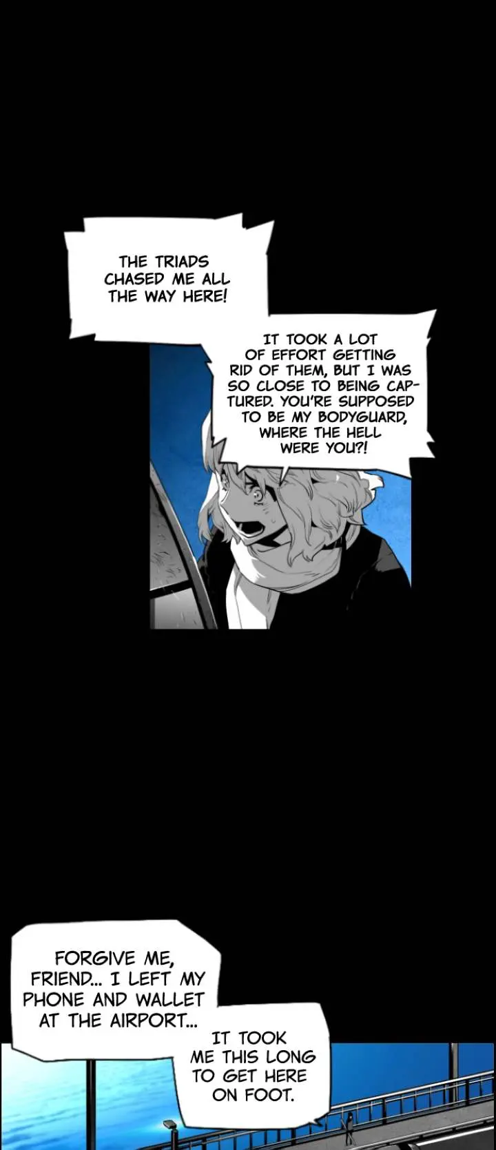 Terror Man Episode 116 - Page 27