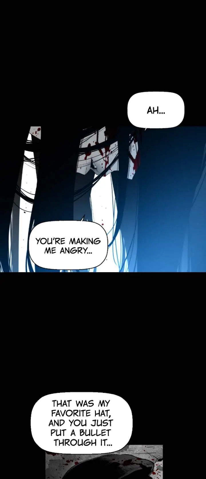 Terror Man Episode 116 - Page 34