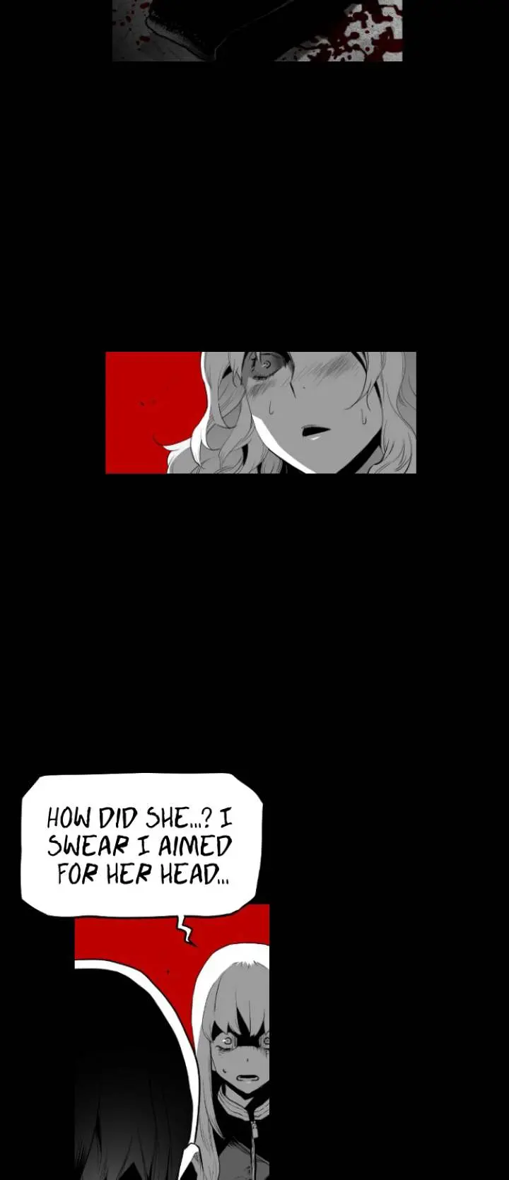 Terror Man Episode 116 - Page 35