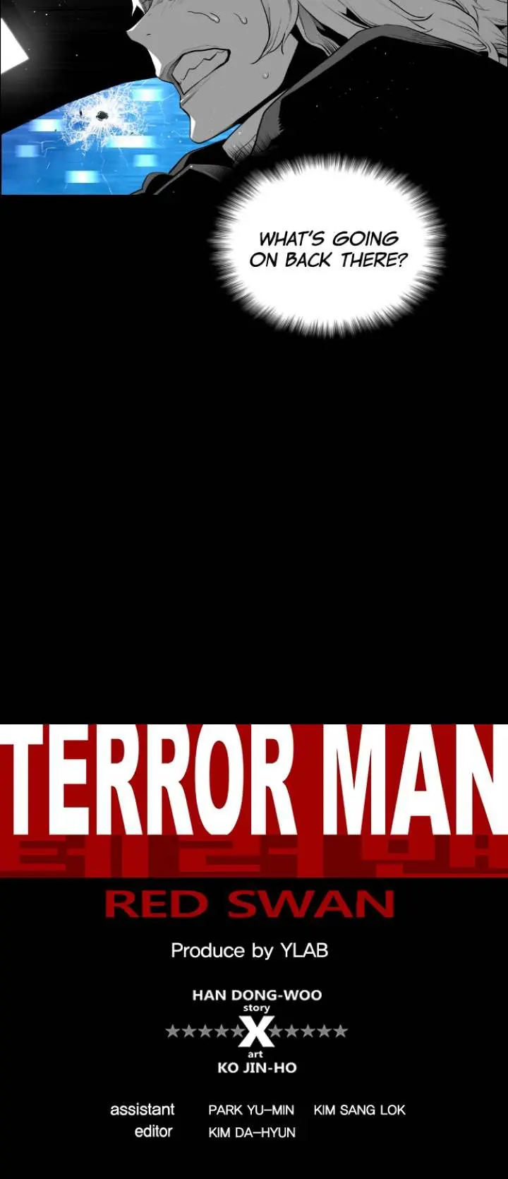 Terror Man Episode 116 - Page 7