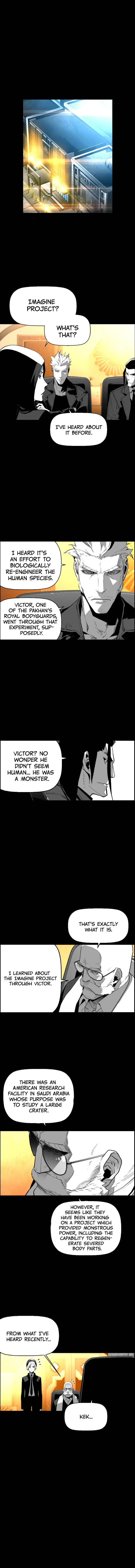 Terror Man Episode 116 - Page 8