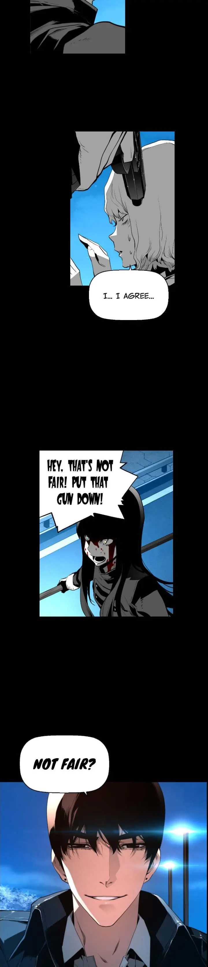 Terror Man Episode 117 - Page 17