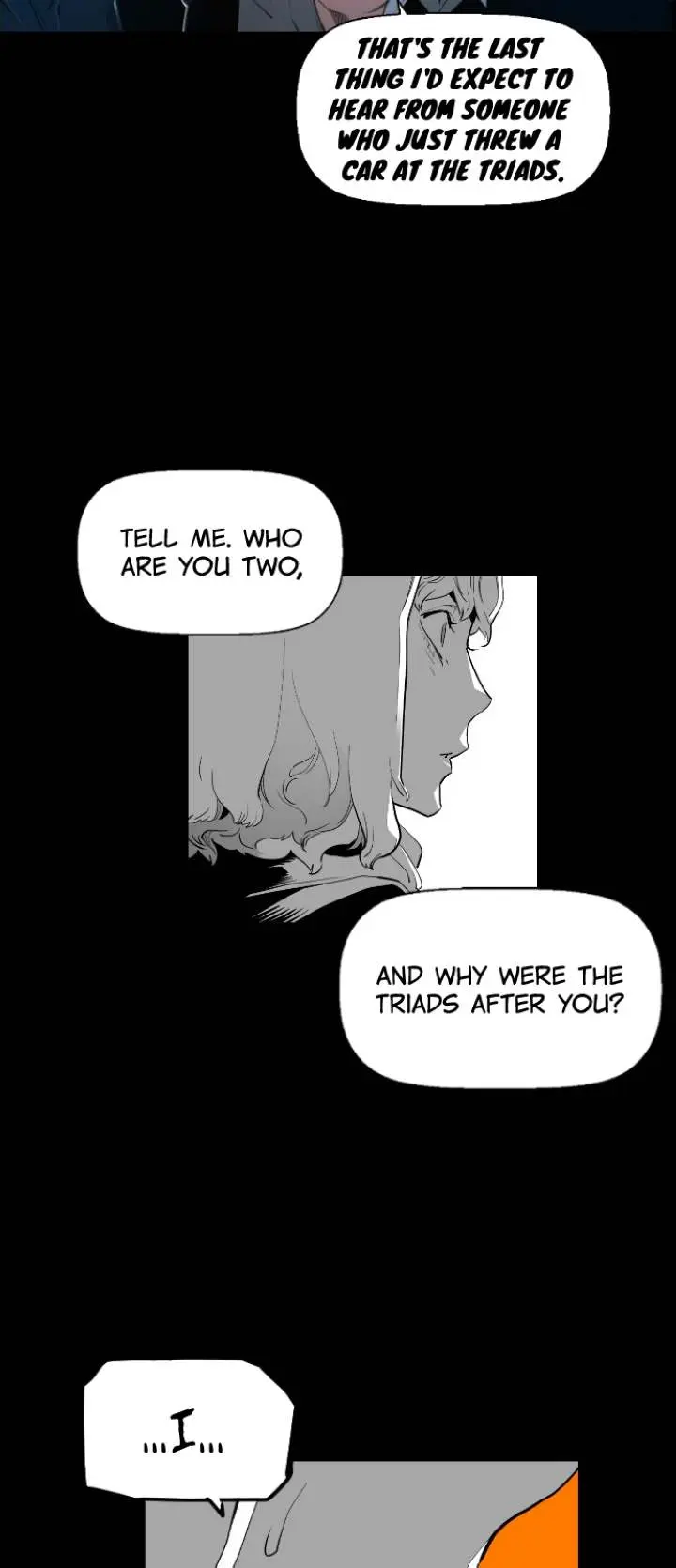 Terror Man Episode 117 - Page 18