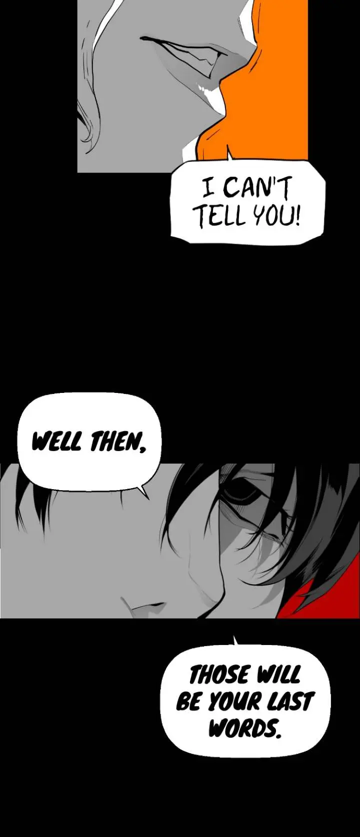 Terror Man Episode 117 - Page 19