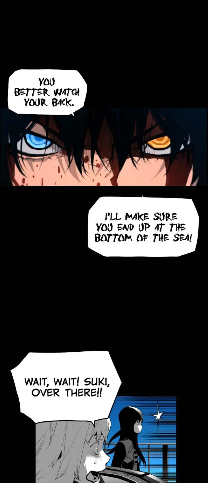 Terror Man Episode 117 - Page 3