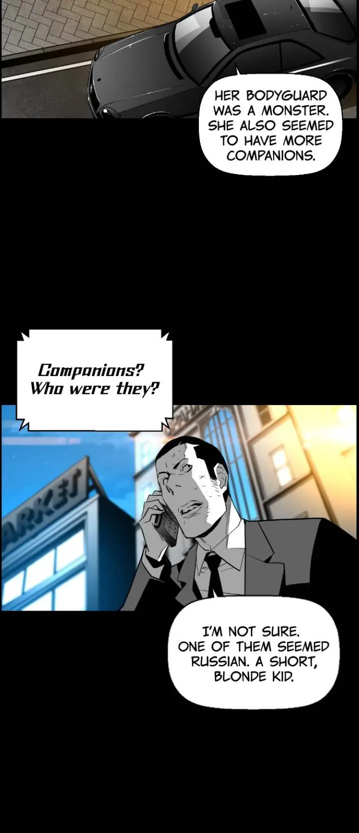 Terror Man Episode 117 - Page 30