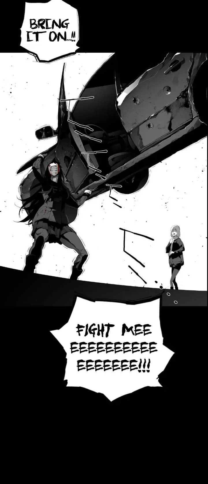 Terror Man Episode 117 - Page 9