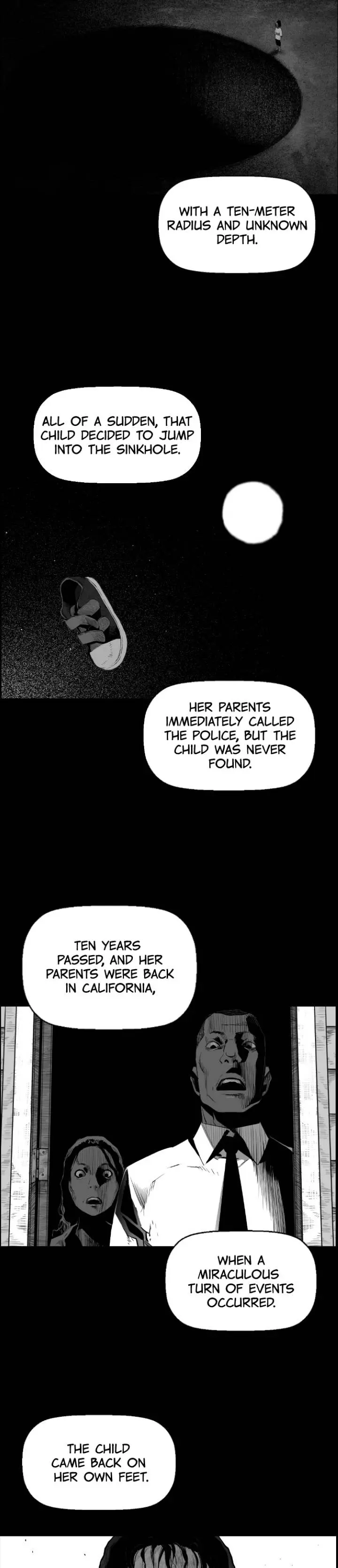 Terror Man Episode 118 - Page 18