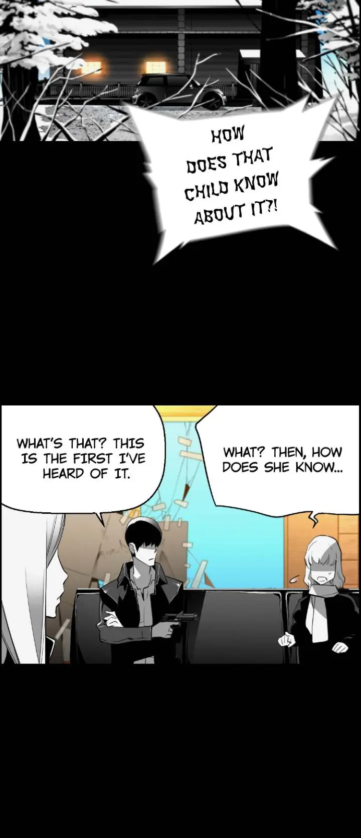Terror Man Episode 118 - Page 2