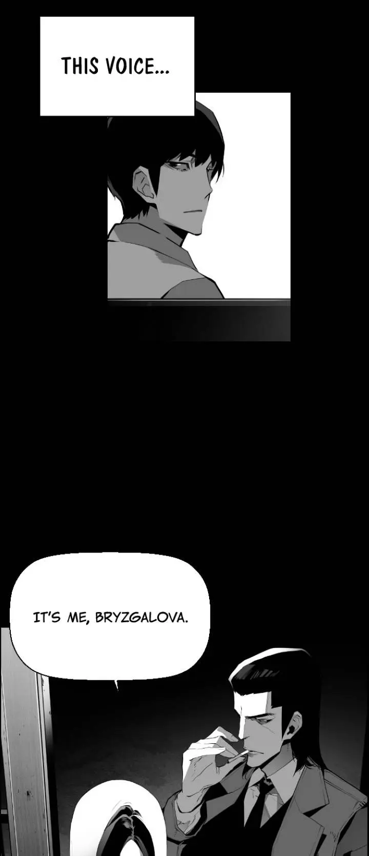Terror Man Episode 118 - Page 29