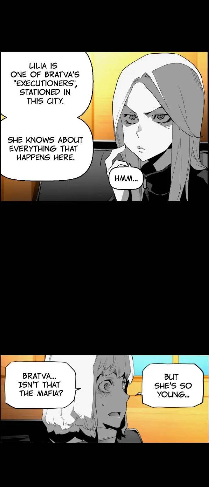 Terror Man Episode 118 - Page 3