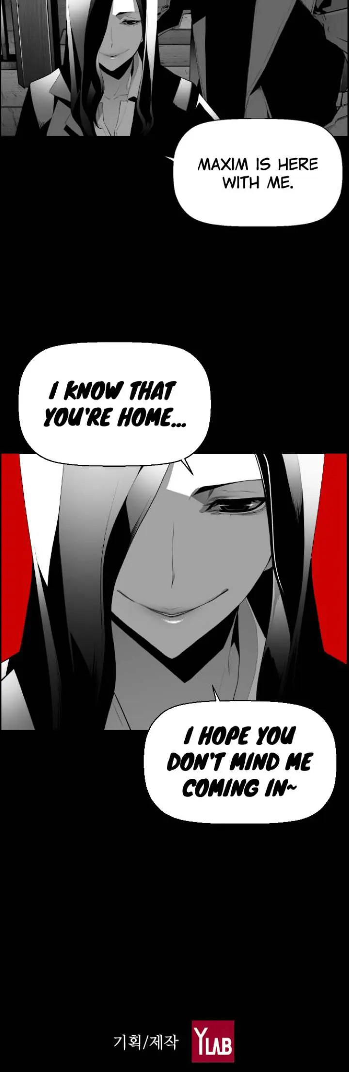 Terror Man Episode 118 - Page 30