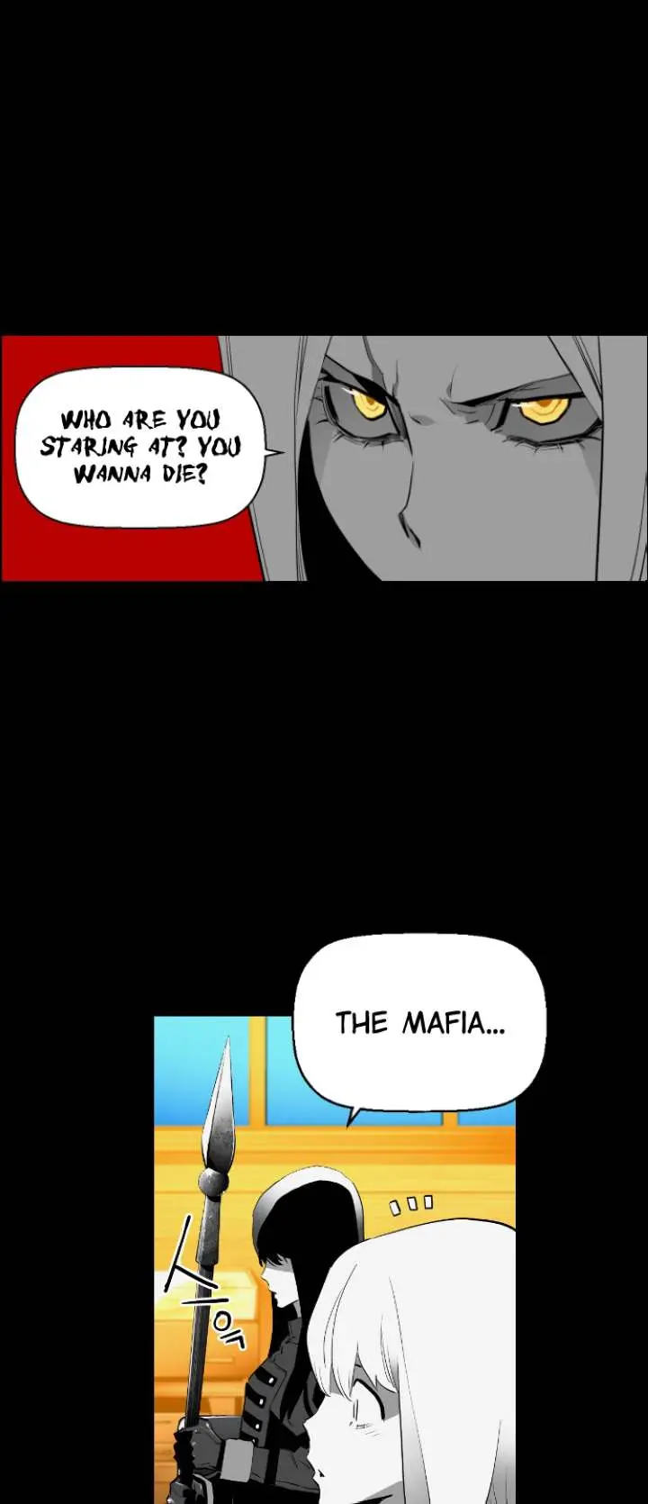 Terror Man Episode 118 - Page 4