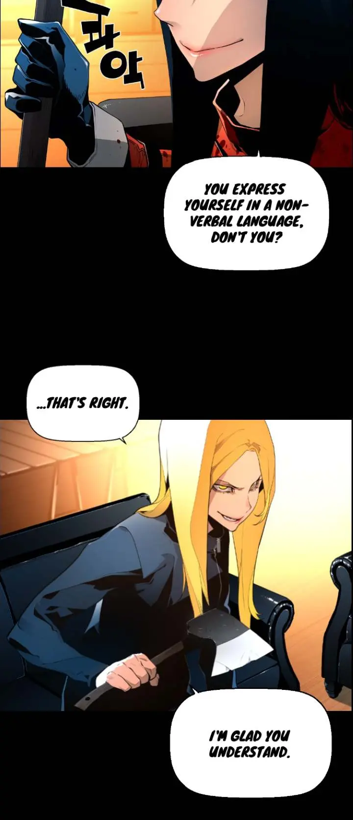 Terror Man Episode 118 - Page 6