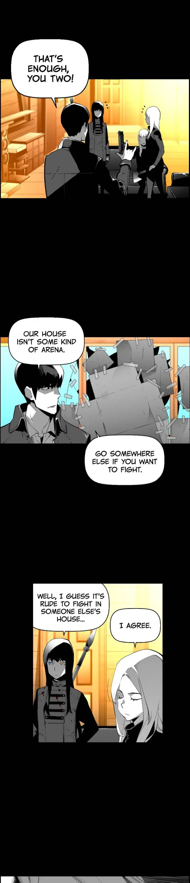 Terror Man Episode 118 - Page 7
