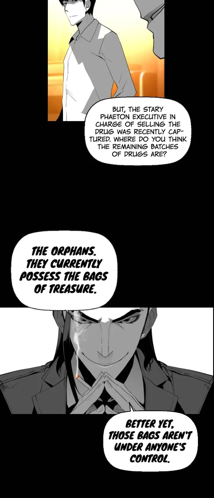 Terror Man Episode 119 - Page 13