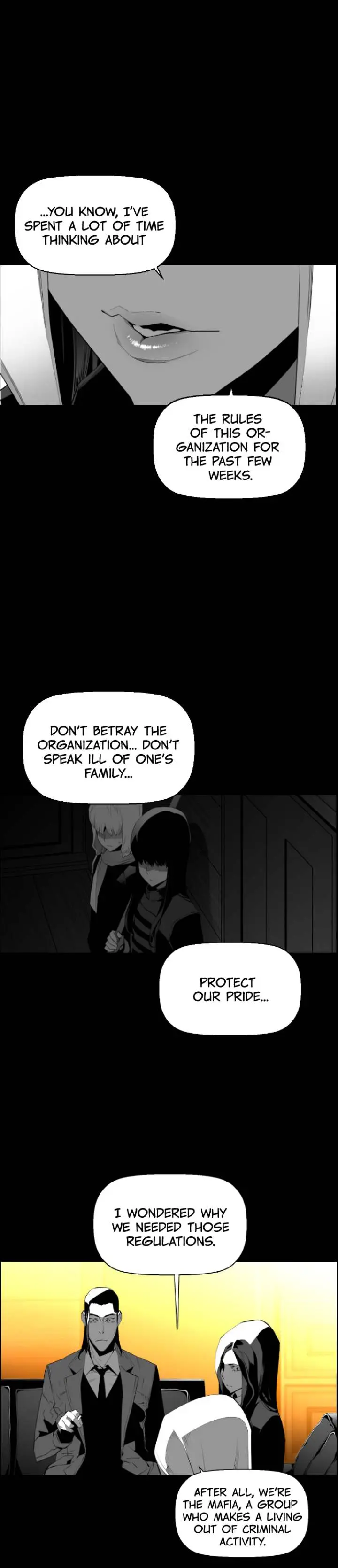 Terror Man Episode 119 - Page 17