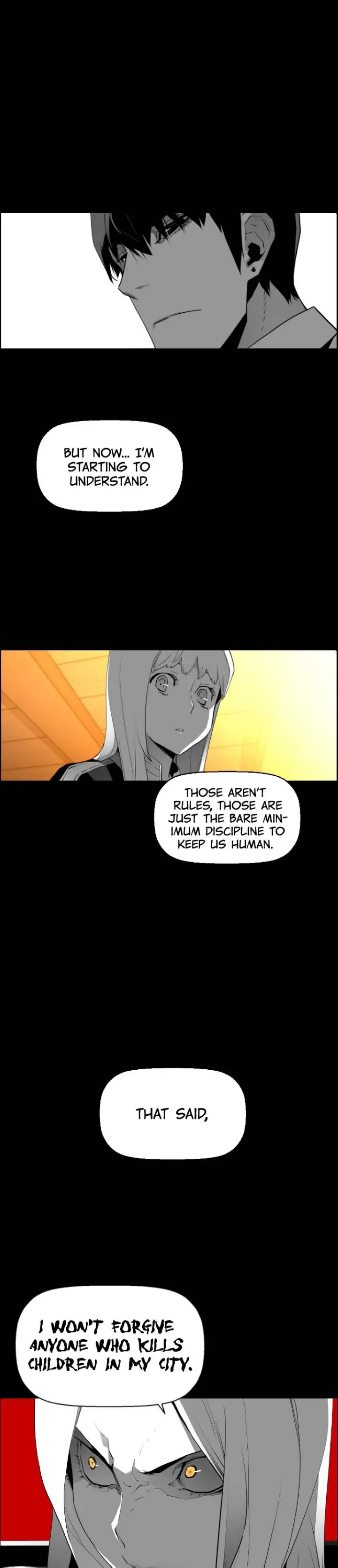 Terror Man Episode 119 - Page 18