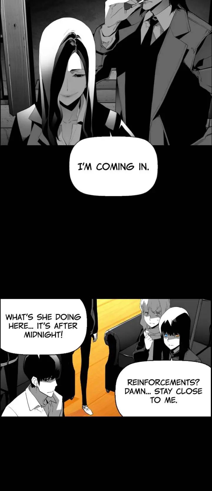 Terror Man Episode 119 - Page 2