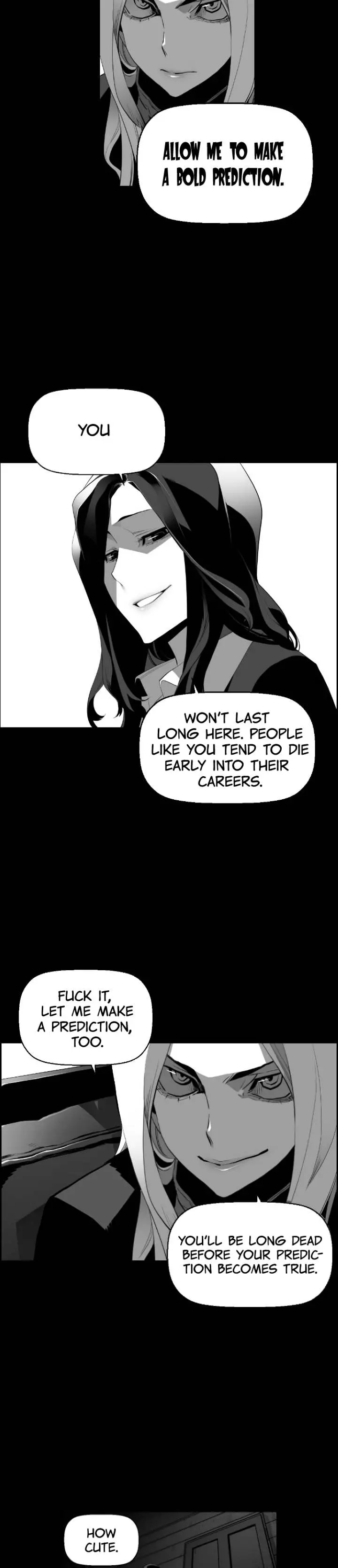 Terror Man Episode 119 - Page 23
