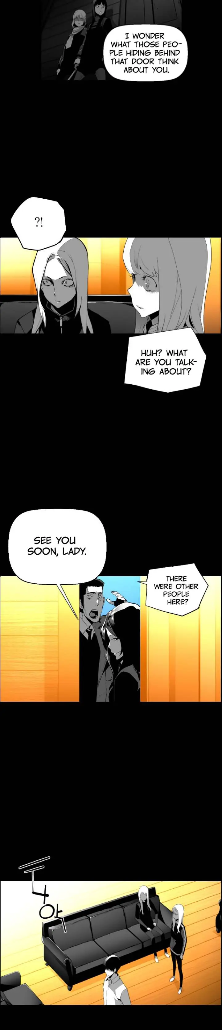 Terror Man Episode 119 - Page 24