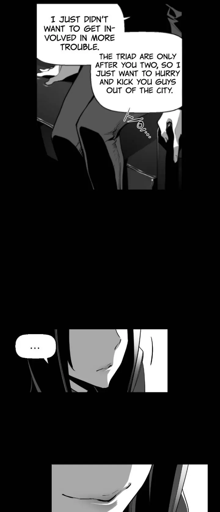 Terror Man Episode 119 - Page 26