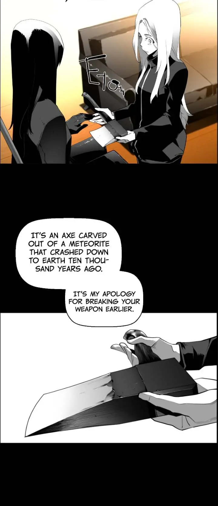 Terror Man Episode 119 - Page 28