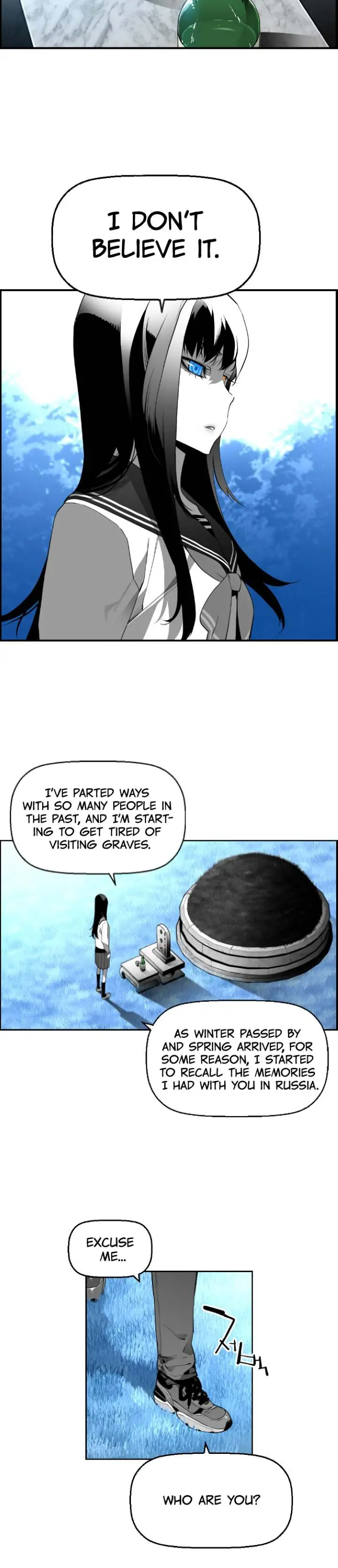 Terror Man Episode 119 - Page 37
