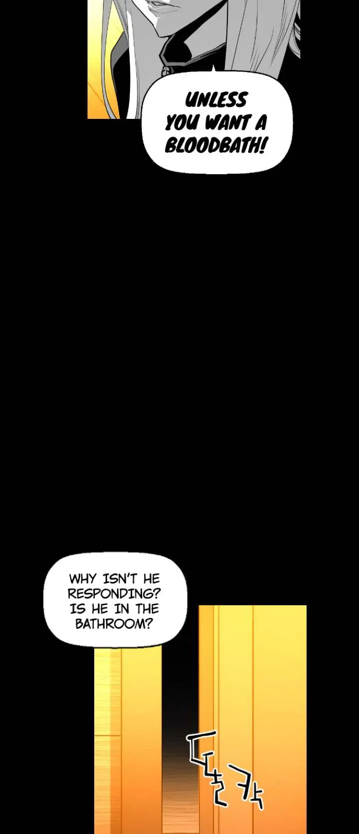 Terror Man Episode 119 - Page 5