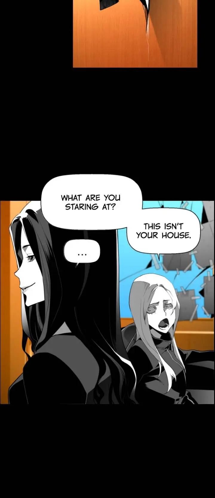 Terror Man Episode 119 - Page 9