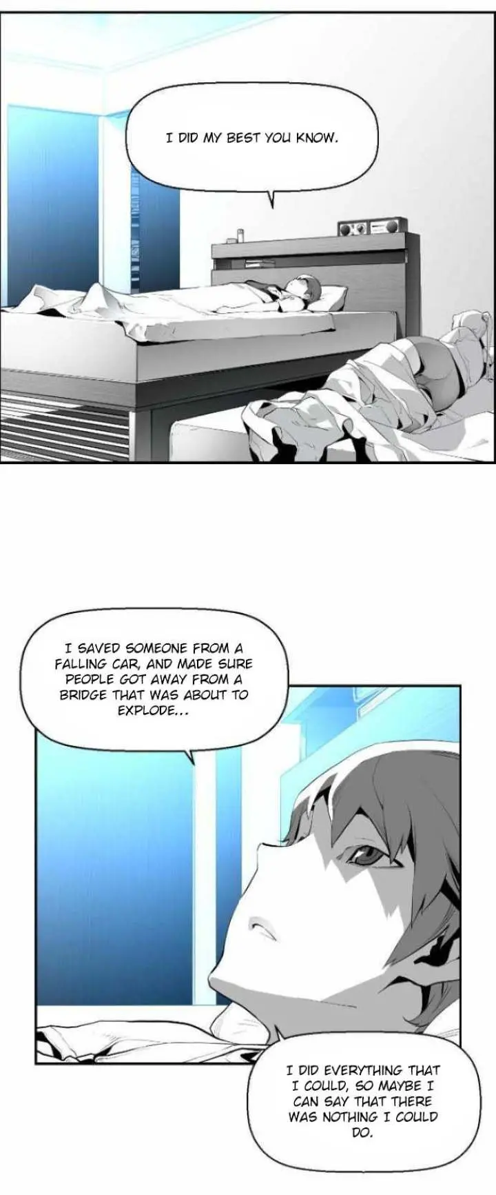 Terror Man Episode 12 - Page 19