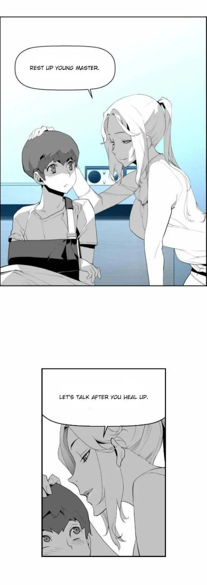 Terror Man Episode 12 - Page 28