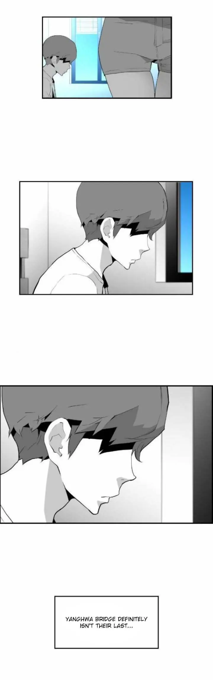 Terror Man Episode 12 - Page 29