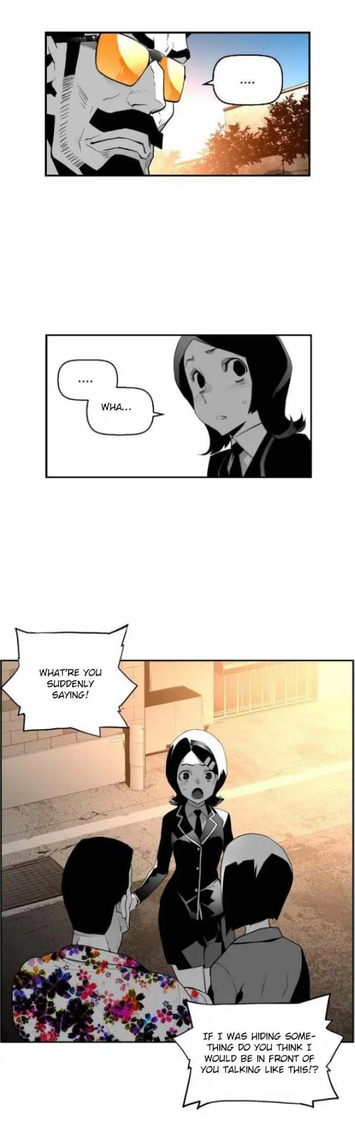 Terror Man Episode 12 - Page 3