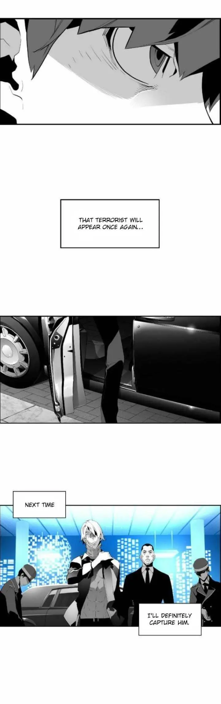 Terror Man Episode 12 - Page 30