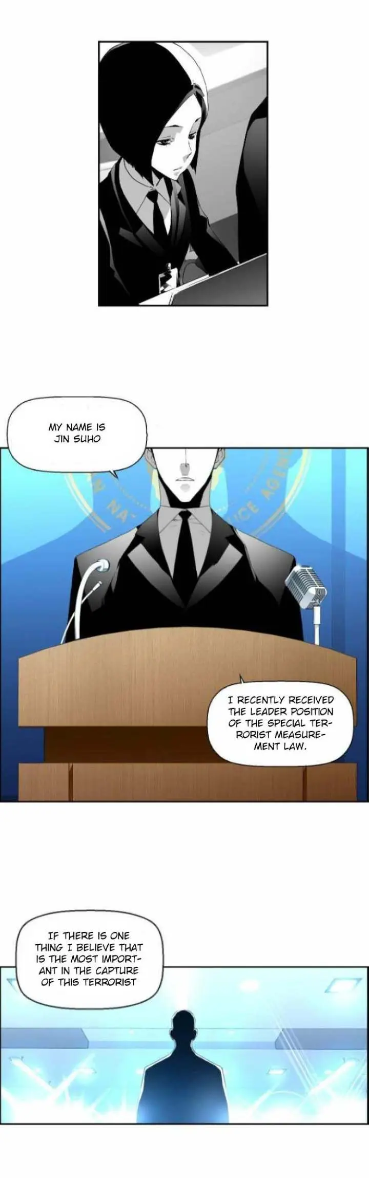 Terror Man Episode 12 - Page 33