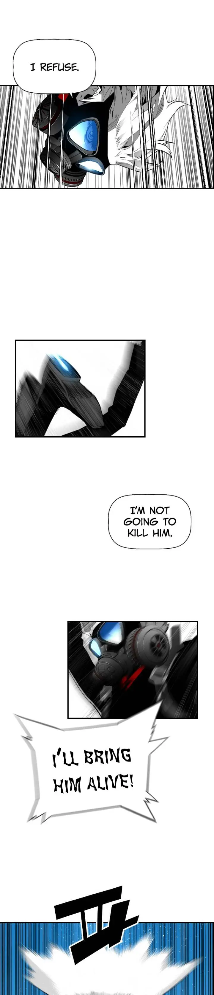 Terror Man Episode 120 - Page 20