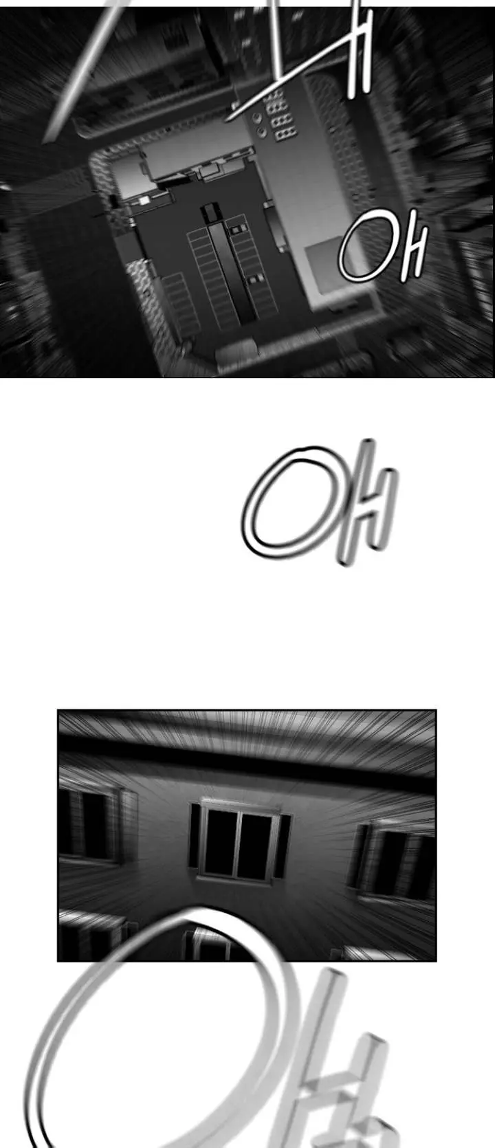 Terror Man Episode 120 - Page 22