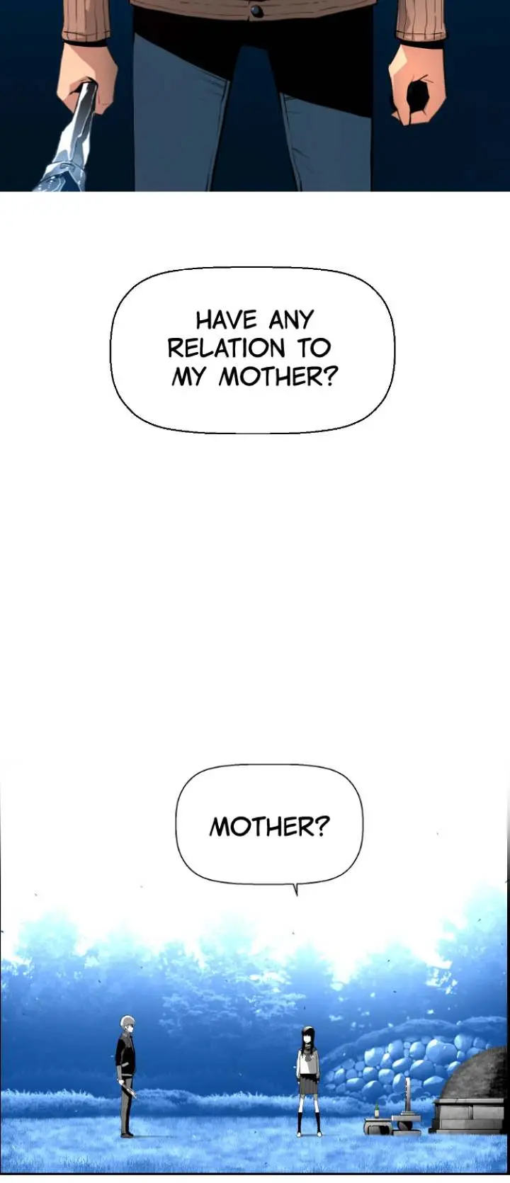 Terror Man Episode 120 - Page 4