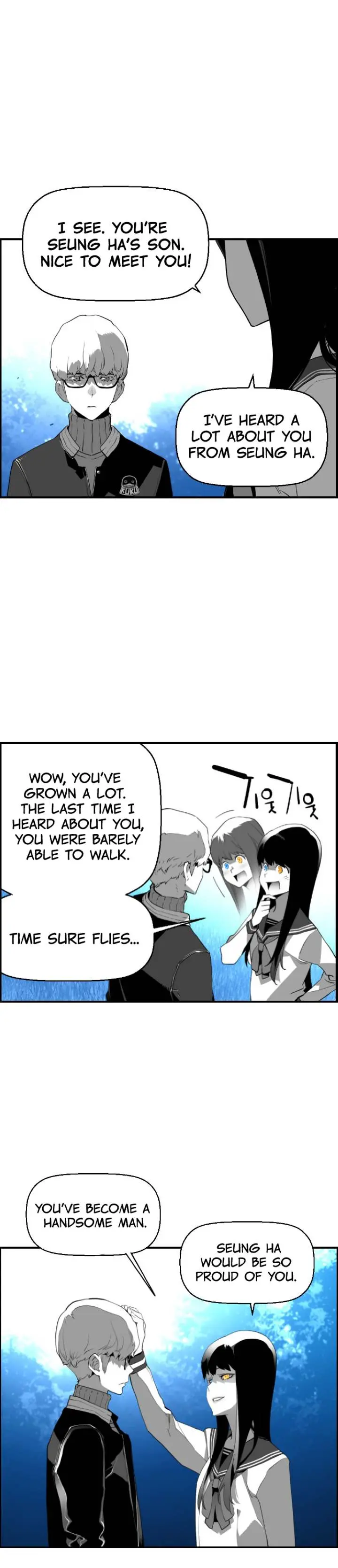 Terror Man Episode 120 - Page 5