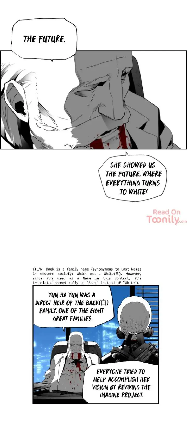 Terror Man Episode 121 - Page 13