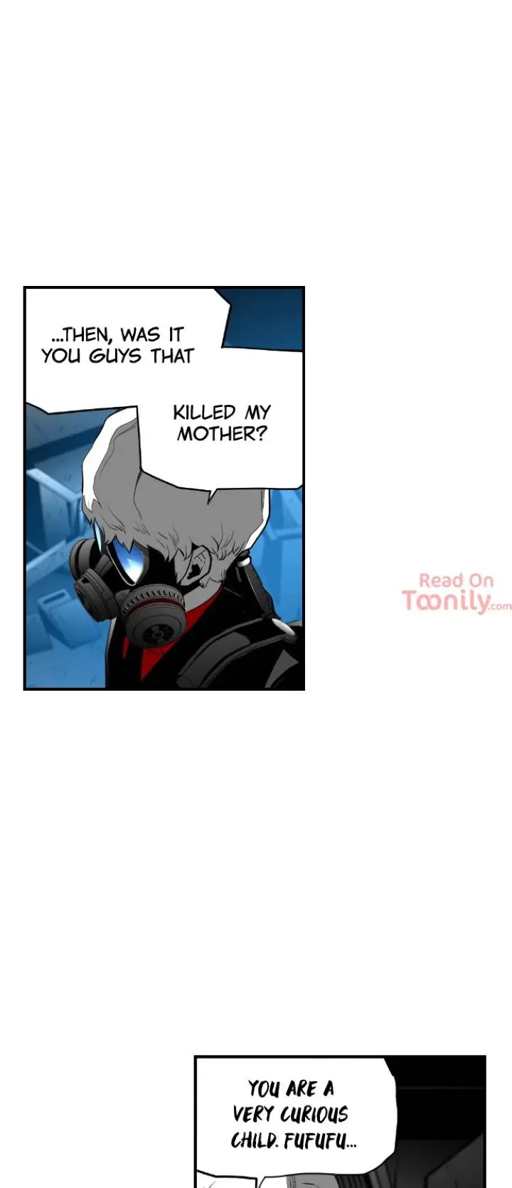 Terror Man Episode 121 - Page 14