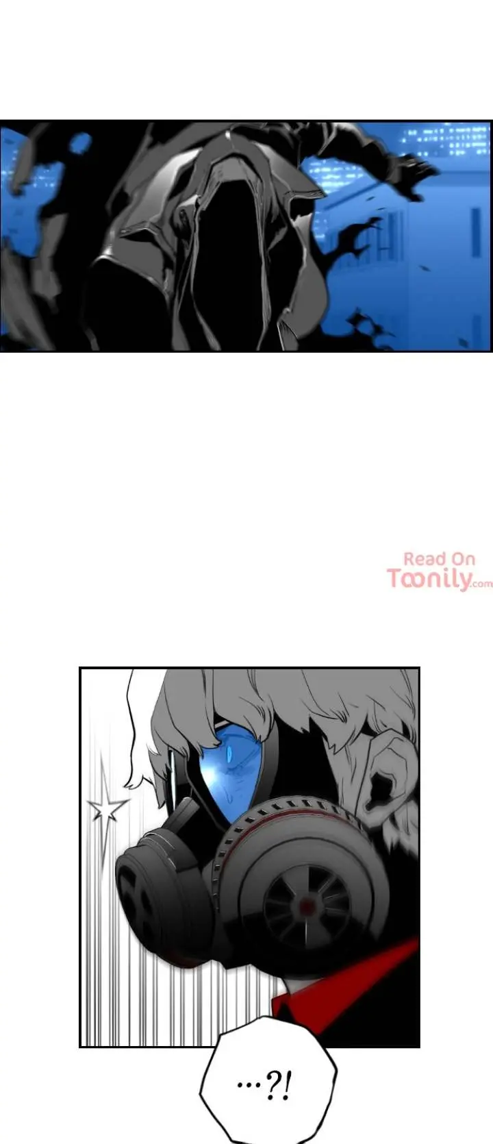 Terror Man Episode 121 - Page 16