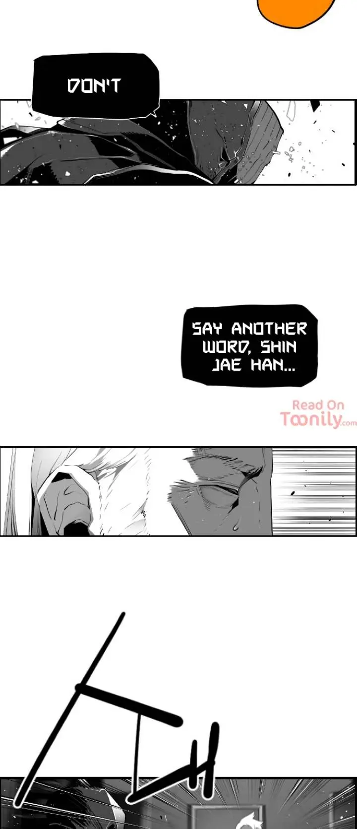 Terror Man Episode 121 - Page 18